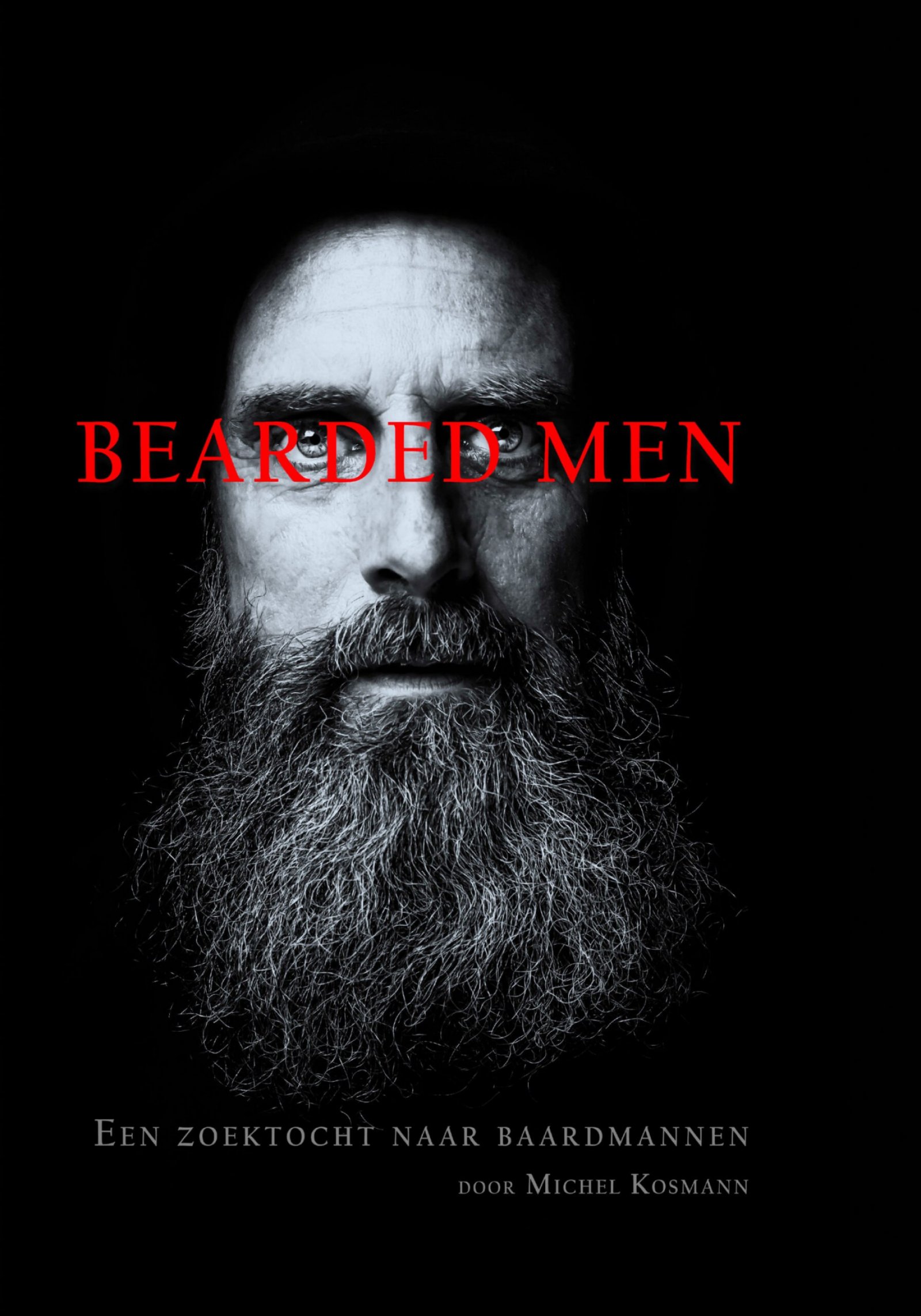 Beardedmen
