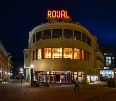 KRO-NCRV-documentaire over Heerlens klooster gaat in première in het Royal Theater