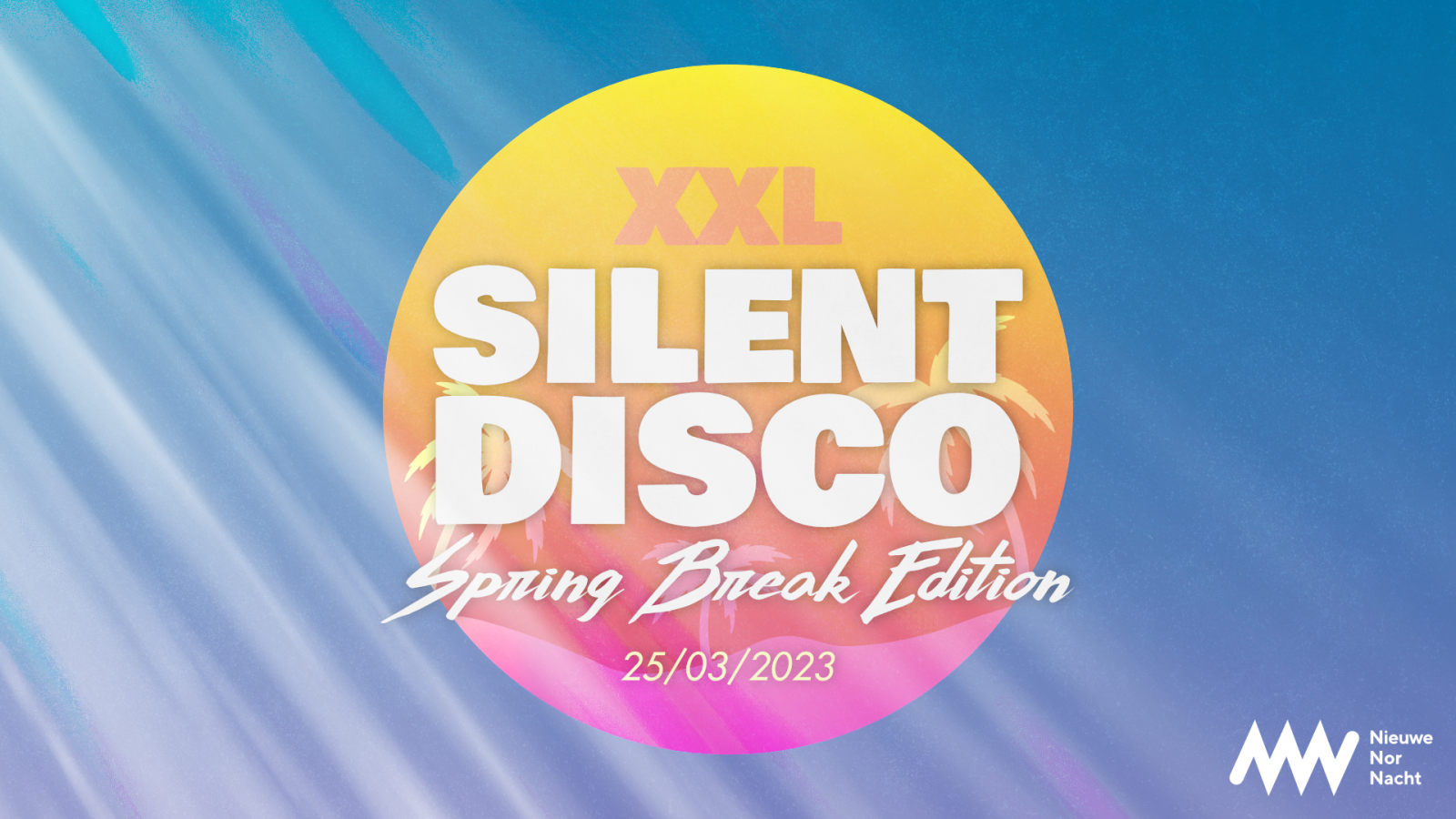 Silent Disco XXL