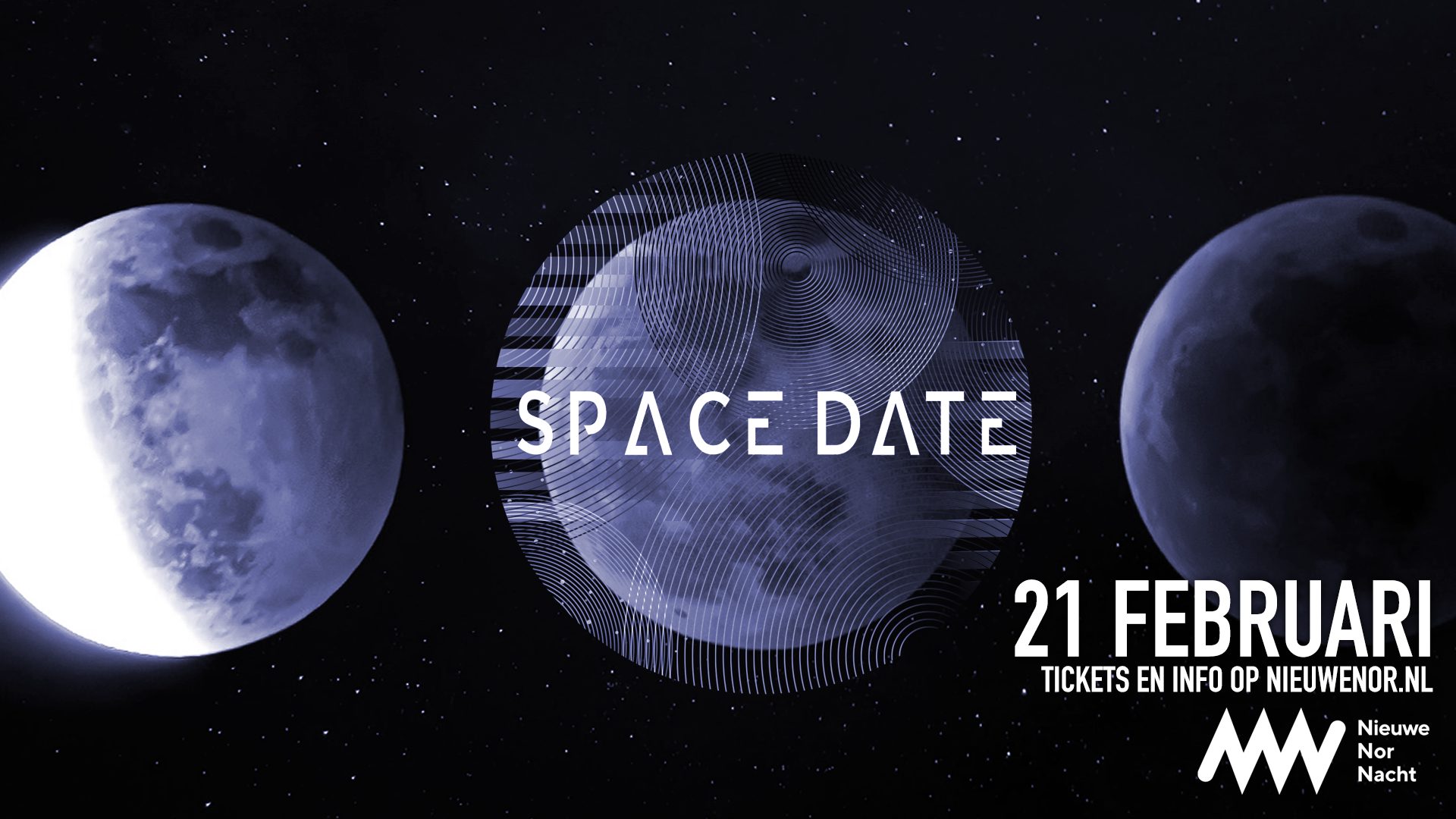 Space Date ft. Oguz, Brecc & NYCΘ
