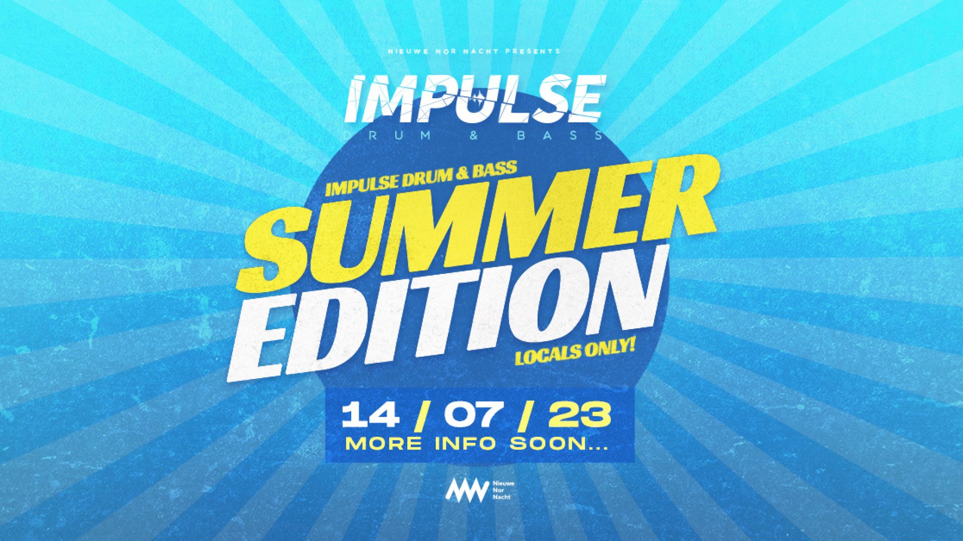 Impulse D&B: Summer Edition