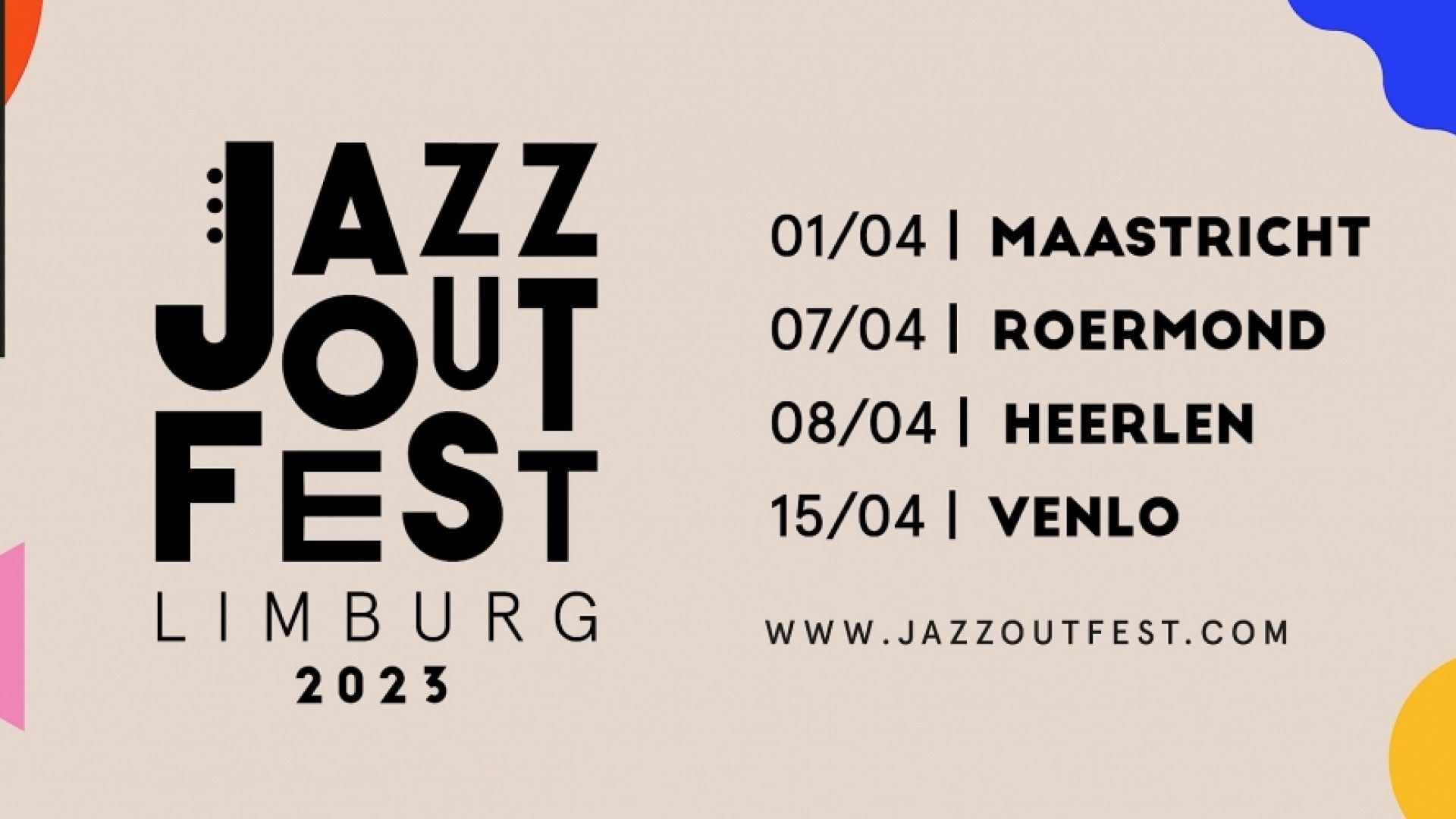 JazzOUT Fest Limburg